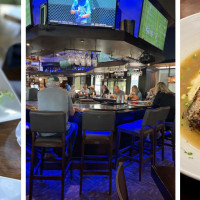 Nona Blue Modern Tavern