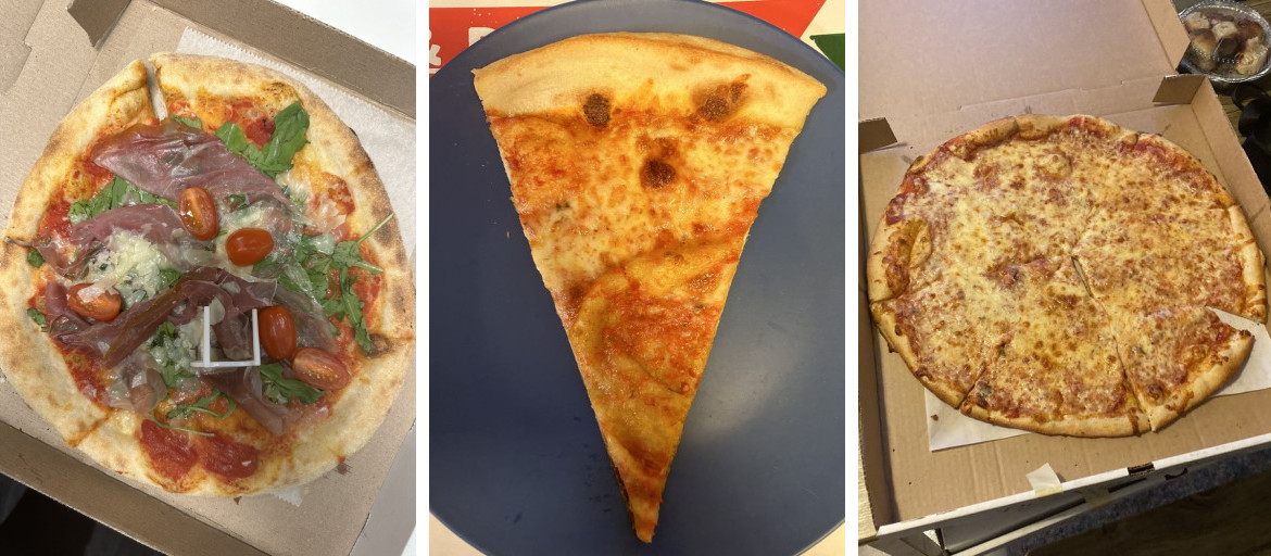 Nonna's Pizzeria Brooklyn