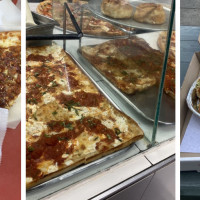 Nonna's Pizzeria Brooklyn