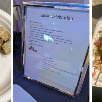 Noodle Girl Catering