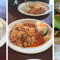 Noodle Swing Thai Cafe