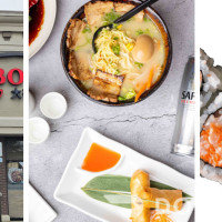 Noodlebowl Asian Bistro