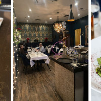 Nora Restaurant and Bar