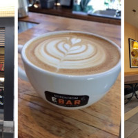Nordstrom Ebar Artisan Coffee