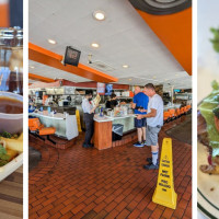 NORMS Restaurant West Hollywood