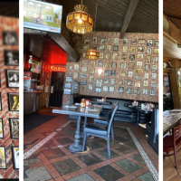 North Hollywood Diner