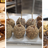 North Pole Fudge & Ice Cream Co.