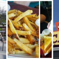 North Powder Cafe and Lounge