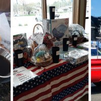 Northwoods Veteran Post