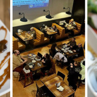 Not Your Average Joe’s