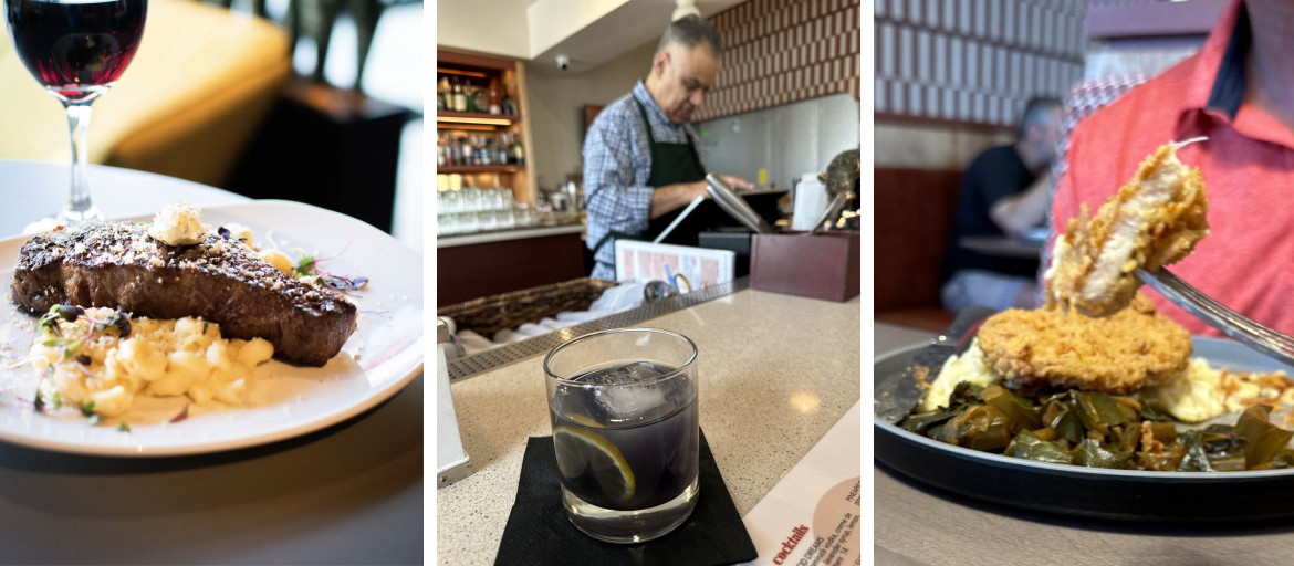 Nothing Bundt Cakes Collierville