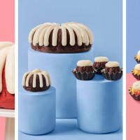 Nothing Bundt Cakes Fresno