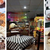 Nuevo Leon Restaurant