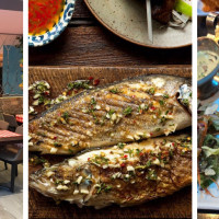 Number One Kitchen Turkish Restaurant