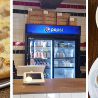 Numero Uno Pizza Granada Hills