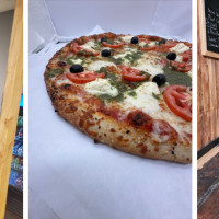 Numero Uno Pizza Seattle