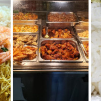 松記快餐 Nuoc Mia Vien Dong