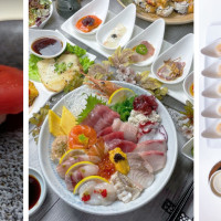 O Fine Japanese Cuisine