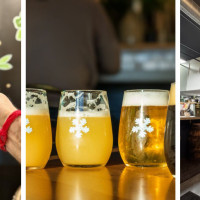 Oakflower Brewing Company