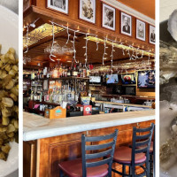 O'Brien's Oyster Bar & Restaurant