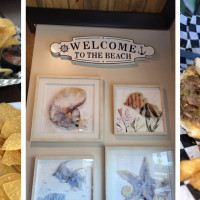 Oceanside Beach Bar and Grill