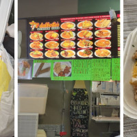 Odalberto's Mexican Food