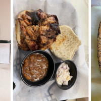 Off Road Diner and Dogs