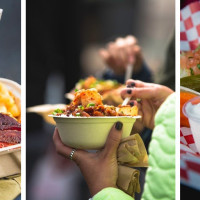 Off the Grid: 5th & Minna