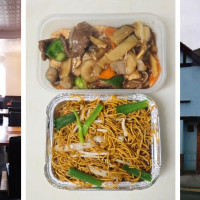 O’Grill Buffet Chinese Restaurant