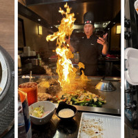 Ohjah Japanese Steakhouse Henderson
