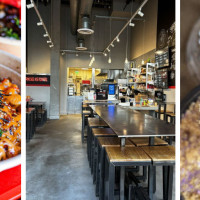 Oi Asian Fusion San Diego