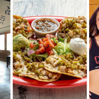 Ojos Locos Sports Cantina - East