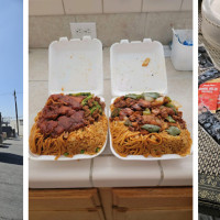 Ok Chinese Restaurant