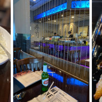 Okinawa Sushi & Hibachi Steak House