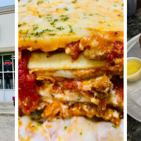 Old Country Pizzeria & Roast Beef