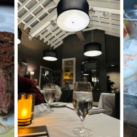 Old Hickory Steakhouse Kissimmee