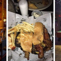 Old Milwaukee Club Saloon & Eatery