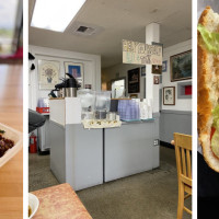 Old Saigon Pho Restaurant