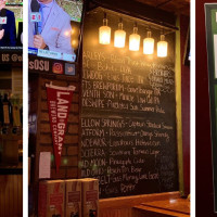 Oldfield’s North Fourth Tavern