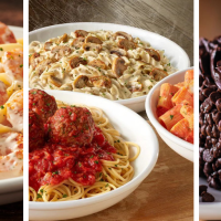 Olive Garden Italian Restaurant