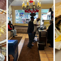 Olivia’s Mexican Restaurant