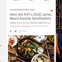 Omandarin Chinese Cuisine