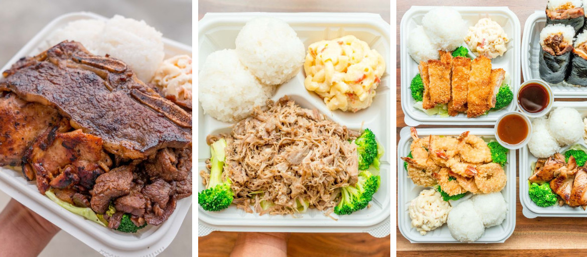 Ono Hawaiian BBQ Phoenix