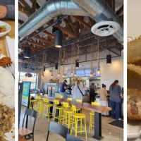 Ono Hawaiian BBQ San Pedro