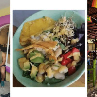 Ono Smoothie Bowls & Cafe