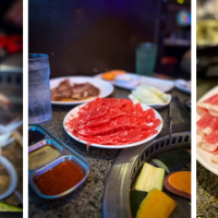 OO-KOOK Korean BBQ - San Gabriel