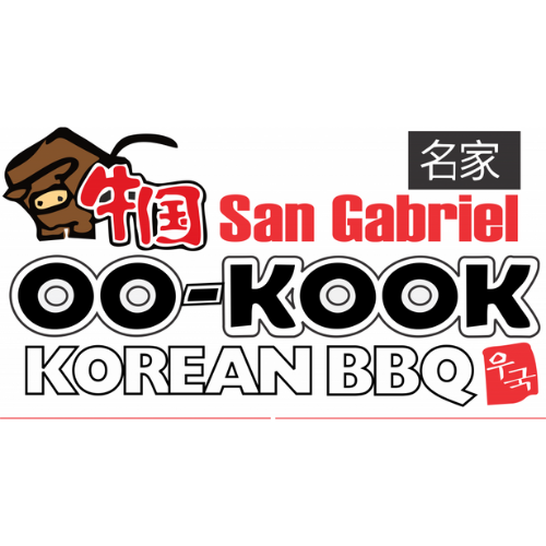 Oo-Kook Korean BBQ