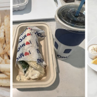 OPA! of Greece Southcentre Mall