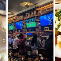 Open Road Distilling