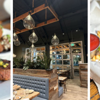 Oren's Hummus Cupertino